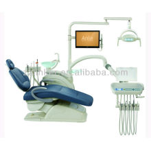 Luxury Anle AL388SC Silla dental con unidad